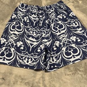 Fresh Produce women’s shorts